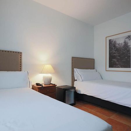 Hotel Tugasa Sierra Y Cal Olvera Luaran gambar